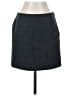 Theory Tweed Gray Formal Skirt Size 4 - photo 1