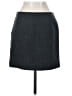 Theory Tweed Gray Formal Skirt Size 4 - photo 2