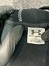 Under Armour 100% Polyester Black Zip Up Hoodie Size S - photo 7