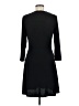 Mango Black Casual Dress Size 6 - photo 2