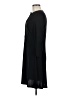 Mango Black Casual Dress Size 6 - photo 5