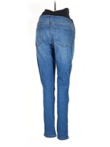 Ingrid + Isabel Jeans (view 2)