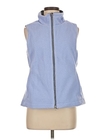 Zero Restriction Vest (view 1)