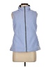 Zero Restriction 100% Polyester Blue Vest Size M - photo 1