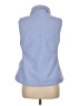 Zero Restriction 100% Polyester Blue Vest Size M - photo 2