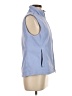Zero Restriction 100% Polyester Blue Vest Size M - photo 4