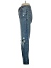 Bershka Blue Jeans Size 4 - photo 5