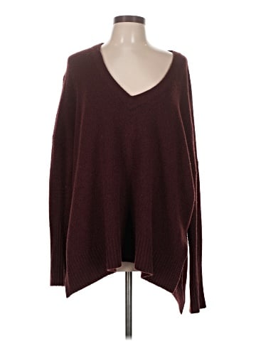ALLSAINTS Pullover Sweater (view 1)