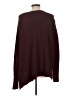 ALLSAINTS Burgundy Pullover Sweater Size M - photo 2