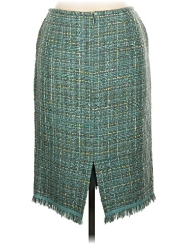 Lafayette 148 New York Formal Skirt (view 2)