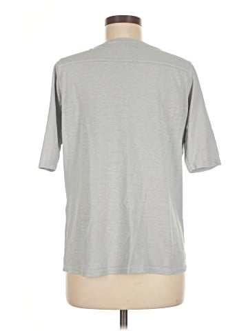 Poetry Short Sleeve Top (view 2)