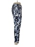 Lildy Print Blue Active Pants Size Lg - XL - photo 4