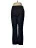 Boden Solid Black Blue Dress Pants Size 8R - photo 2