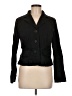 Ann Taylor LOFT Black Blazer Size 8 - photo 1