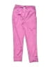 Tek Gear Hearts Pink Casual Pants Size 10 - 12 - photo 2