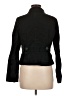 Ann Taylor LOFT Black Blazer Size 8 - photo 2