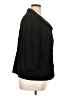 KSL 100% Polyester Black Blazer Size 16 - photo 4