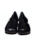 Eileen Fisher Black Sandals Size 8 1/2 - photo 2