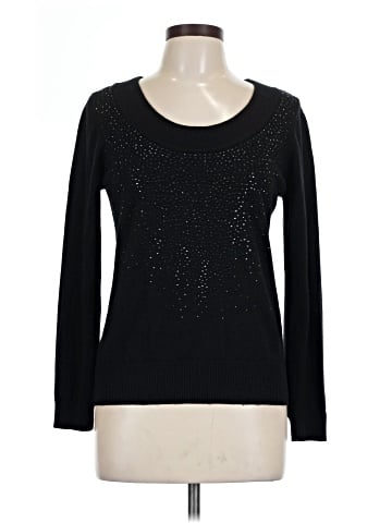 Calvin Klein Pullover Sweater (view 1)