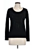 Calvin Klein Black Pullover Sweater Size L - photo 1