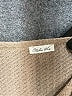 Studio Ko Tan Pullover Sweater Size 14 (estimated) - photo 7