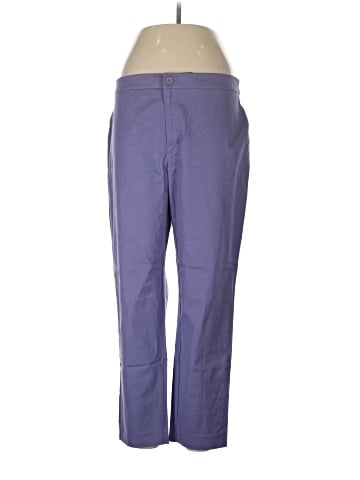 Coldwater Creek Casual Pants (view 1)