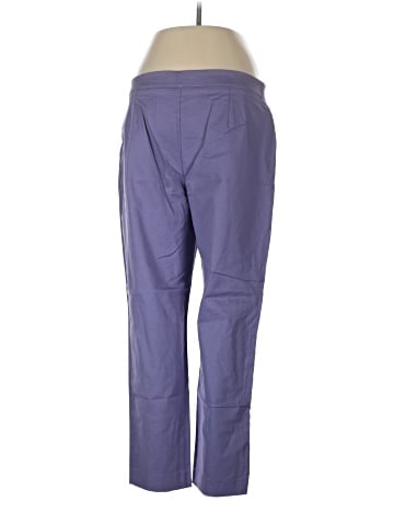 Coldwater Creek Casual Pants (view 2)