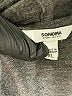Sonoma Goods for Life Gray Jacket Size XL - photo 6