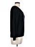 Calvin Klein Black Pullover Sweater Size L - photo 4