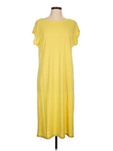 Eileen Fisher Casual Dress (view 1)