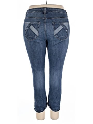 Code Bleu Jeans (view 2)