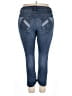 Code Bleu Blue Jeans Size 16 - photo 2