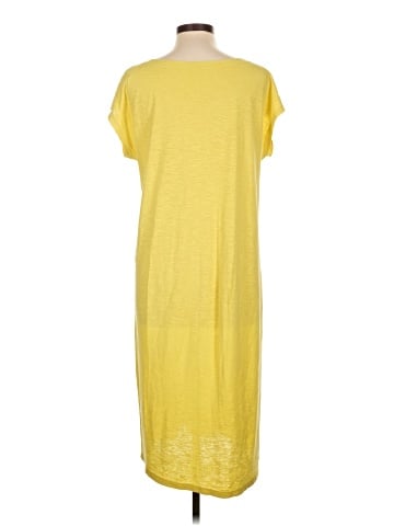Eileen Fisher Casual Dress (view 2)