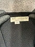 St. John Black Cardigan Size M - photo 7