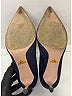 Prada Blue Heels Size EU 35 1/2 - photo 8