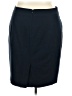 J.Crew Mercantile Solid Black Casual Skirt Size 18 - photo 2
