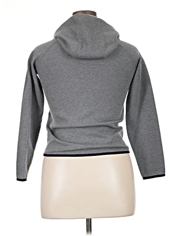 Gap Fit Zip Up Hoodie (view 2)