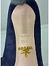 Prada Blue Heels Size EU 35 1/2 - photo 6