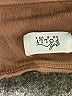 Polly Brown Tube Top Size 4 - photo 7