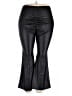 Shein Curve Black Dress Pants Size 3X - photo 1