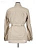 Gap 100% Cotton Tan Trenchcoat Size XL - photo 2
