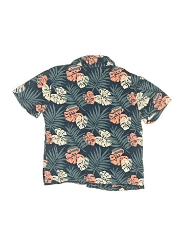 Ben Sherman Short Sleeve Button-Down Shirt (view 2)
