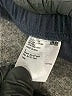 Unbranded Blue Casual Pants Size S - photo 5