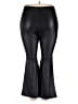 Shein Curve Black Dress Pants Size 3X - photo 2