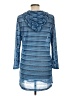 Kyodan Blue Poncho Size L - photo 2