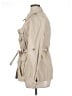 Gap 100% Cotton Tan Trenchcoat Size XL - photo 5