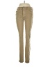 American Eagle Outfitters Tan Jeans Size 4 - photo 1