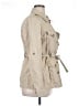 Gap 100% Cotton Tan Trenchcoat Size XL - photo 4