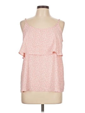 The Pulse Boutique Sleeveless Top
