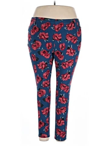 Faded Glory Casual Pants (view 1)